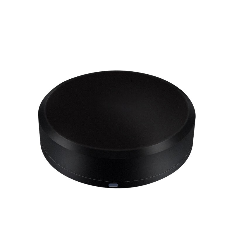 Smart hem wifi+ir universell fjärrkontroll via telefon bro röststyrning fungerar för alexa /google/ifttt för hemautomation