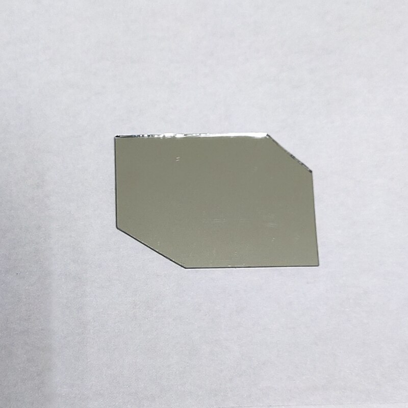 For Optoma EP739 Projector / Reflector Mirror