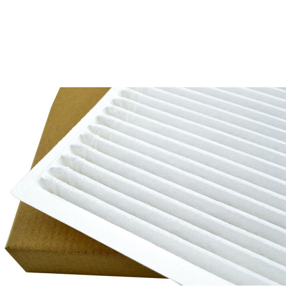 Filtro de aire para Mitsubishi Mirage G4 A/C, accesorios automáticos, elemento de filtro de aire acondicionado, pantalla