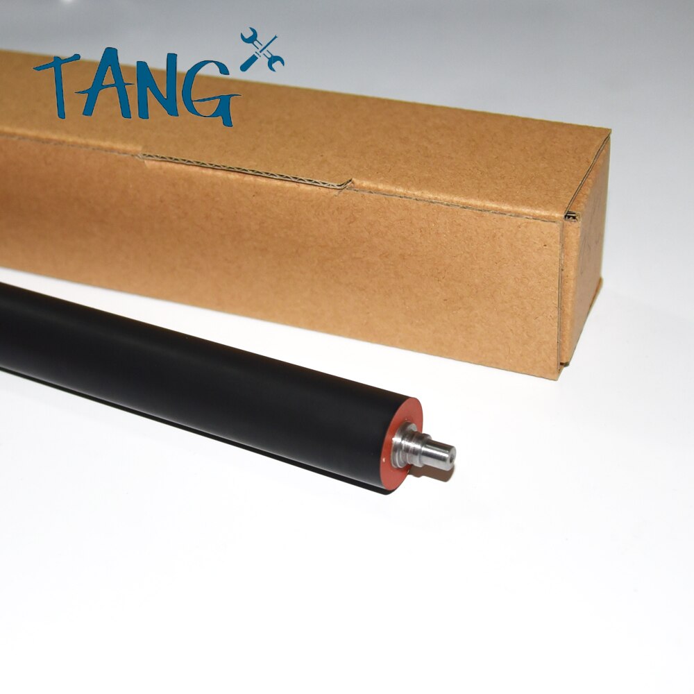 NROLR0156QSZZ AR5516 menor Fuser rodillo con funda de fusor rodillo de presión para Sharp AR5516 AR5520 AR 5516, 5520, 317, 257