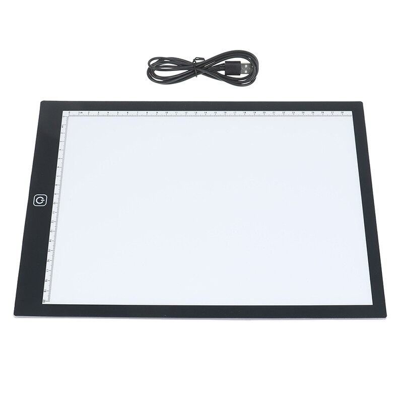 Drawing Tablet Digital Graphic Tablets Electronic Writing Painting Light Box Tracing Copy Board Pad Table for Kids