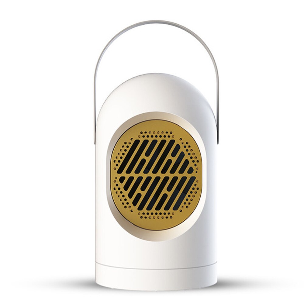 Portable Mini Heater Intelligent Constant Temperature Auto Power Off Winter Fast Heating Warmer Heater for Home Garden Office: style 2