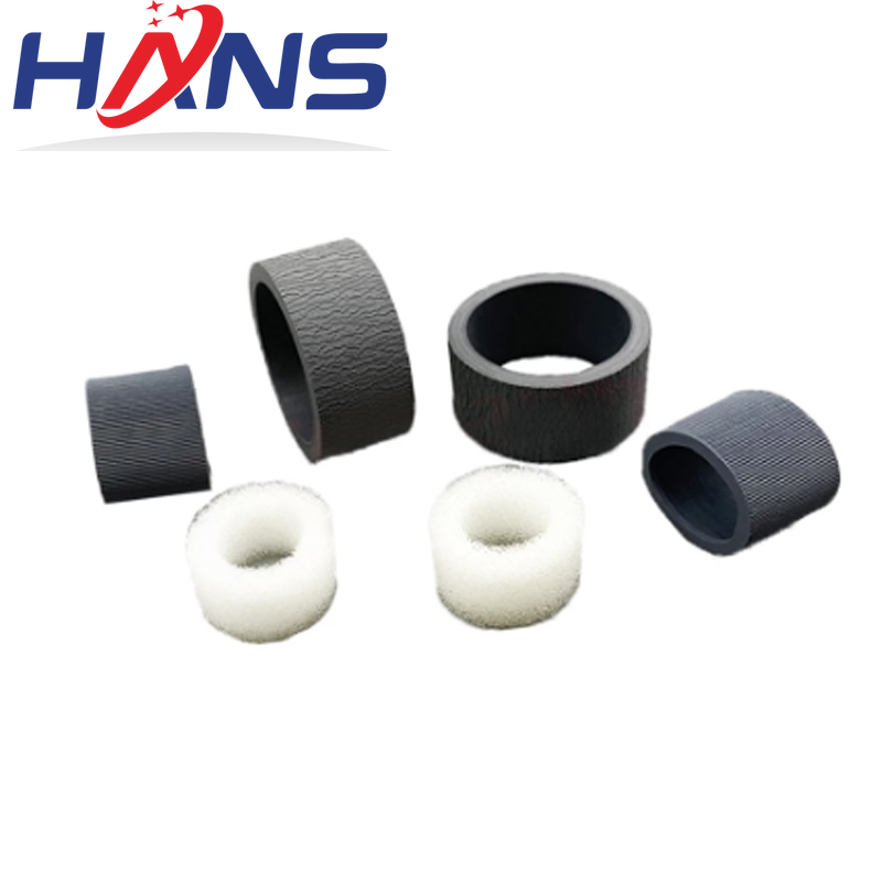 Kit de pneus à rouleaux pour CANON DR C125 C125W C225 C225W II, Scanner imageFORMULA, 1X 5484B001