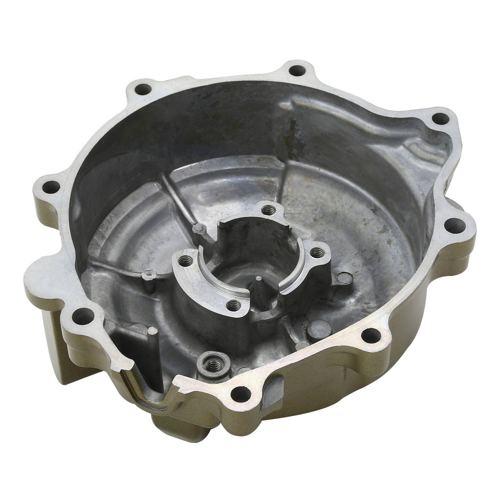 Motorfiets Magneto Dynamo Generator Cover Voor Honda CB650F CBR650F CB650R