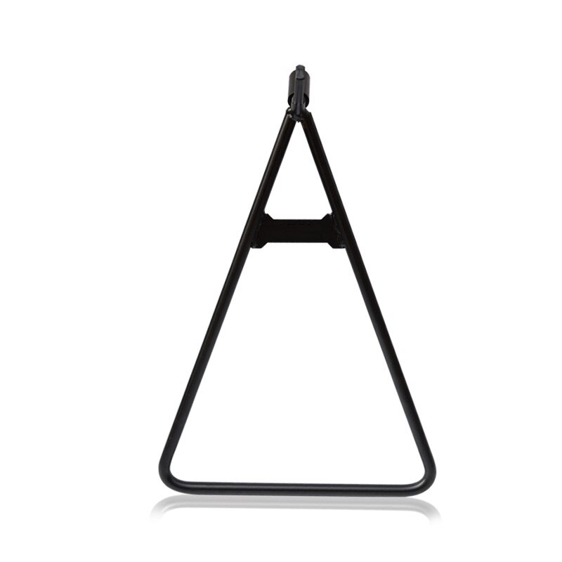 Motorcycle stands Steel Triangle Side Stand For Dirt Bike MX Motocross Kickstand