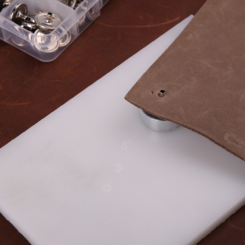 DIY Leather Plastic Backing Board Stamping Board Plastic Backing Board Punch Backing Board Smashing Backing Board Cutting Board