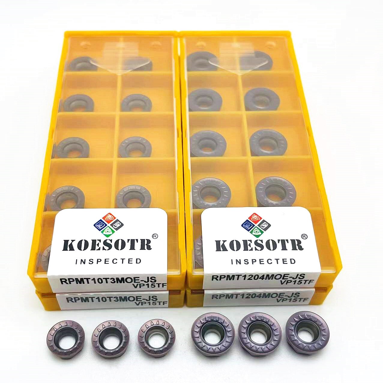 Hårdmetal værktøj rpmt 1204 moe rpmt 10 t 3mo e js  vp15tf ydre metaldrejeværktøj rpmt 1204 cnc dele drejebænk værktøj drejebænk fræser