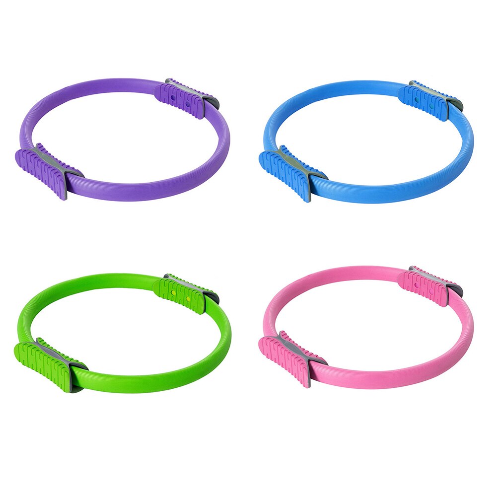 Yoga Pilates Ring - Body Building - Home Gym Equipment - Fitness Accessory