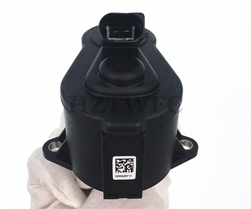 12-TORX Rear Brake Slave Cylinder Servo Motor 3C0998281 3C0998281A For VW PASSAT B6 B7 CC For Tiguan With O-ring