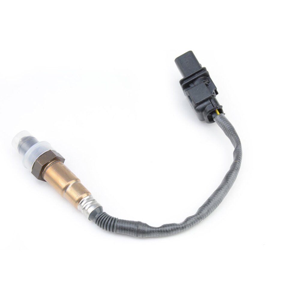 Vorne Sauerstoff O2 Sensor 0258017217 Für Mini Citroen C2 C3 C4 C5 DS3 DS4 Peugeot Partner 207 308 508 1,6 V LS17217 Keine 0 258 017 217