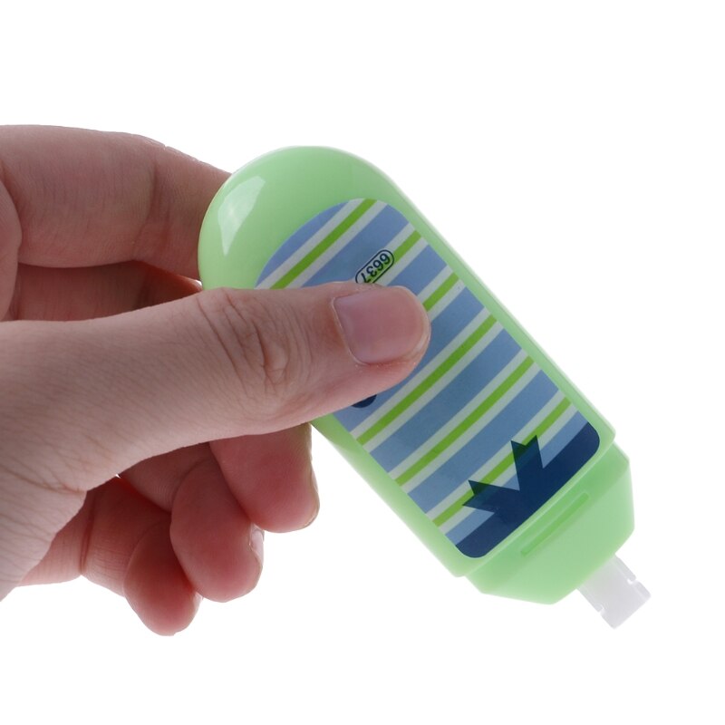 Cute Cartoon Animal Correction Tape School Office Supply Kawaii Stationery