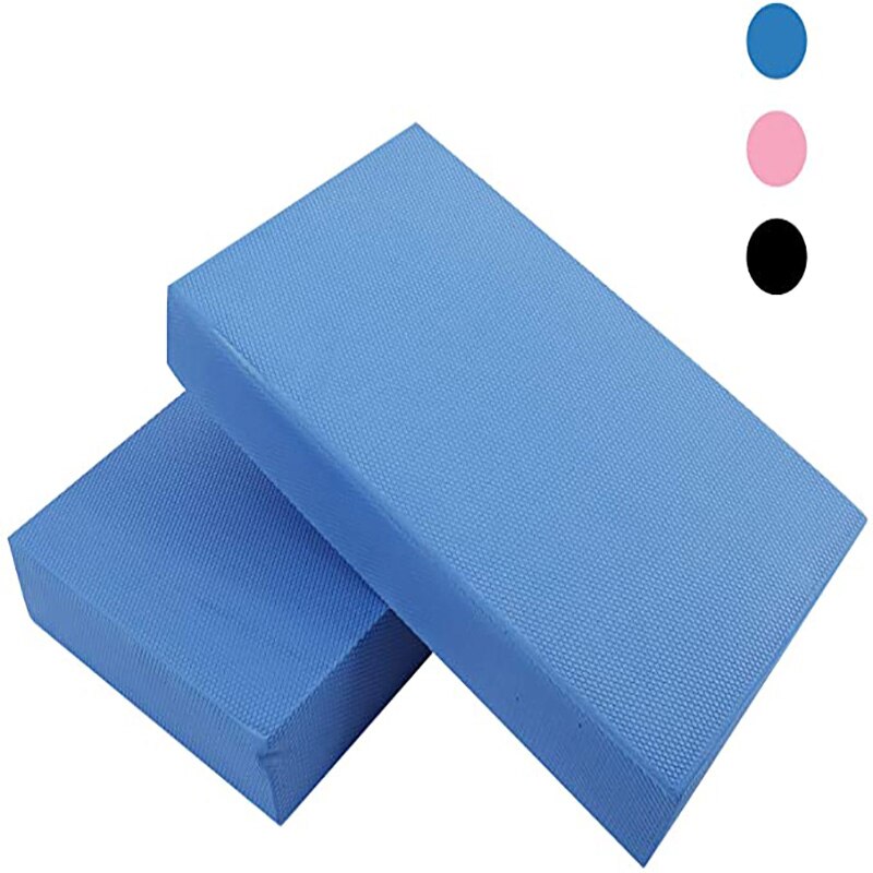 Foam Balanced Yoga Cushion Waist Training TPE Balance Pad Ankle Knee Rehabilitation Physical Therapy Balancing Training Mat