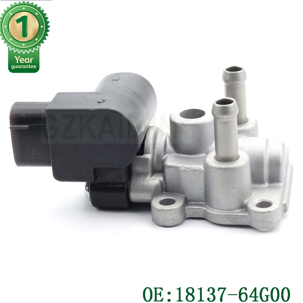 top ilde control valve 18137-64G00 1813764G00 For Toyota Corolla Tercel Paseo E11 for suzuki -.