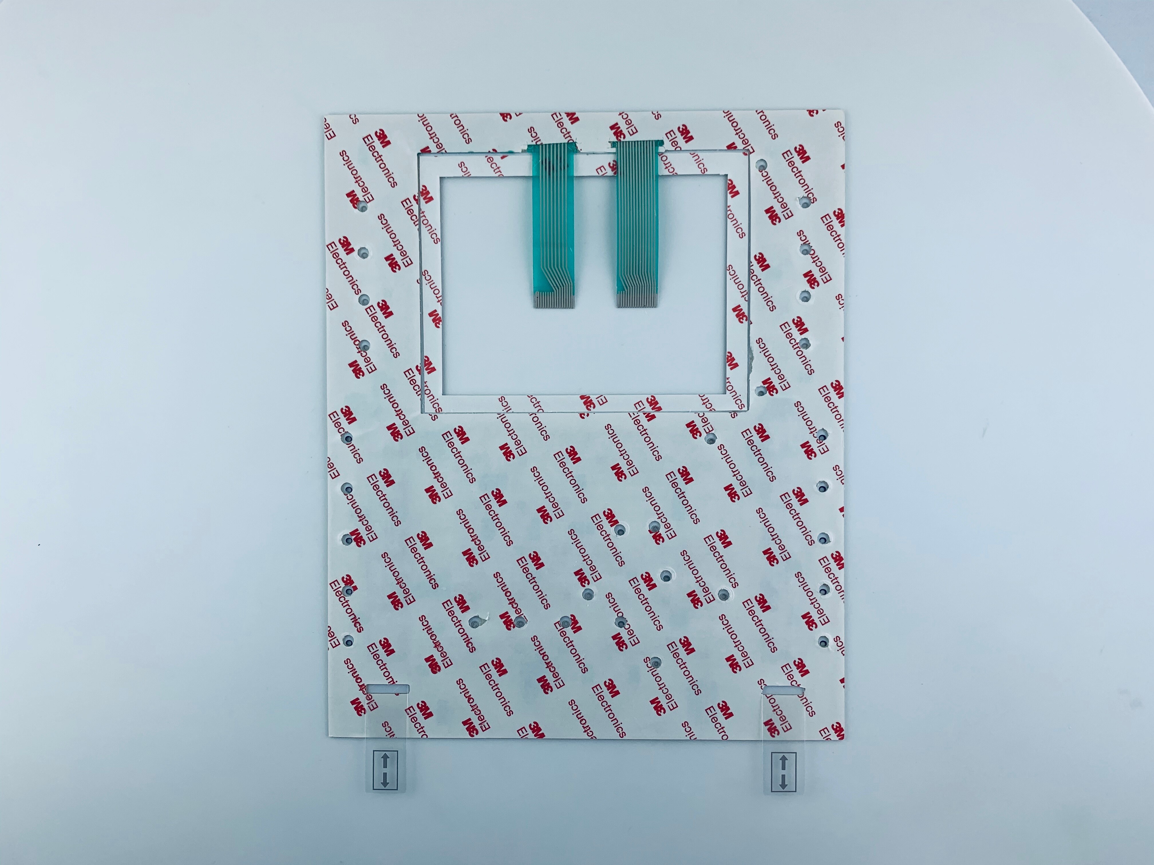 XBTF011110 XBT-F011110 XBTF-011110 Membrane Keypad for Schneider HMI Operator's Panel repair~do it yourself, Have in stock