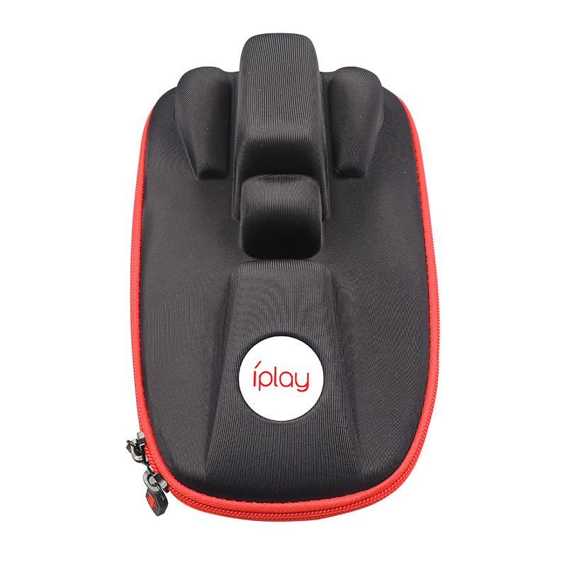 Custodia da viaggio portatile EVA Airform per NS Switch m-kart Live Car Shape custodia custodia rigida custodia protettiva: Default Title