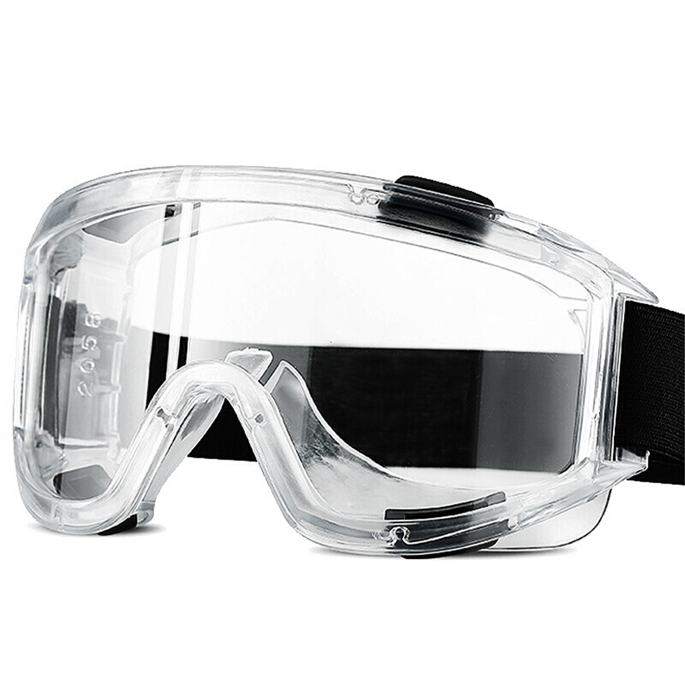 Gafas de esquí para motocicleta con doble lente, antiniebla, ATV, para hombres y mujeres, Dirt Bike, todoterreno, Motocross MX: Verde militar