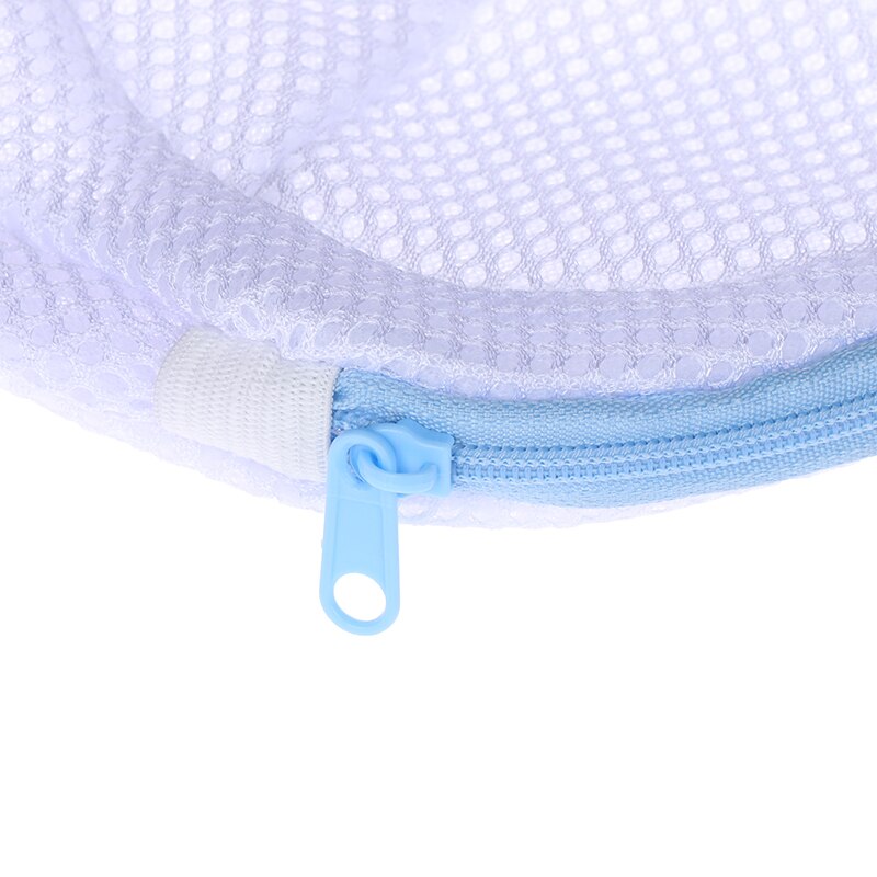Thuis bh waszak reis schoonmaak polyester organizer ondergoed zakje mesh wasbescherming geclassificeerd lingerie
