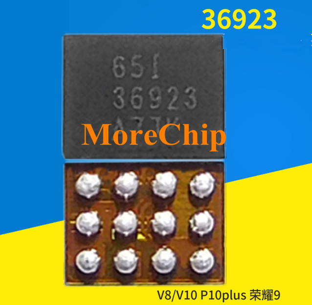 36923 H Huawei 社 V8 V9 V10 Glory9 光 Cotrol Ic 光チップ LM36923H 3 ピース/ロット