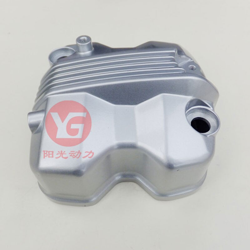 Couvercle de tête de cylindre de moto, pour HONDA CBF125 CBF 125 2006 CB125F CB 125 F GLR125 CLR 125