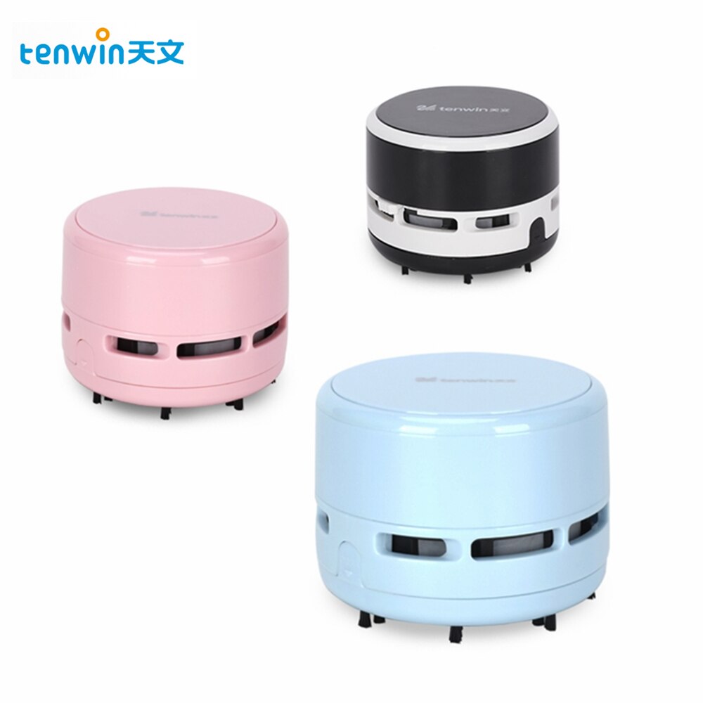 Tenwin mini odkurzacz robić biurka biurko robić czyszczenia kurzu domowego