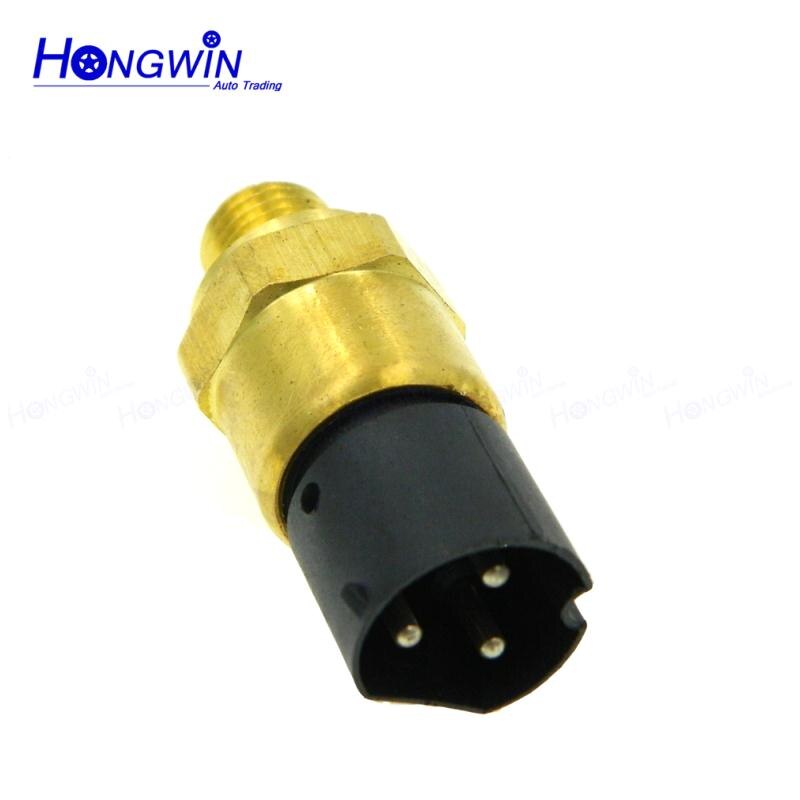 61318-361787 Coolant Temperature Switch/ Fan Switch For BMW-318i 318ti Z3 , Radiator 80-88 Degree OE No.1378073,61311378073