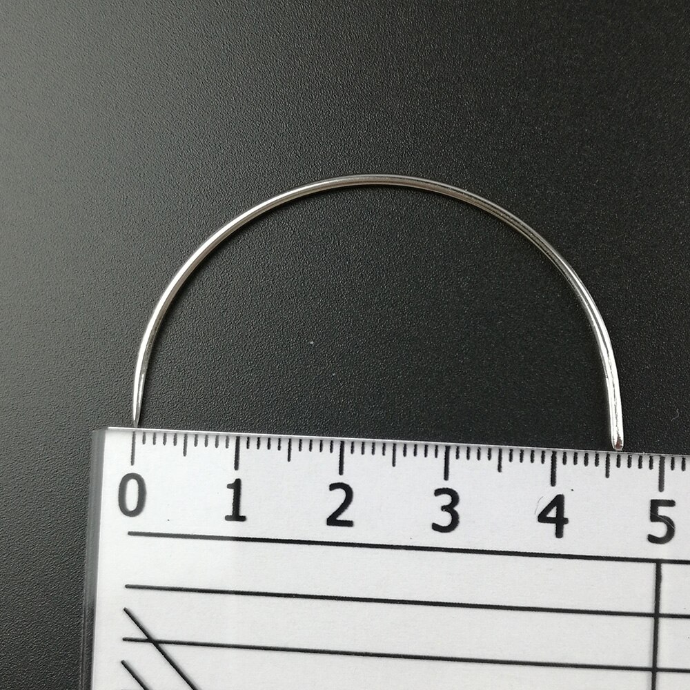 25pcs C Type Curved Mattress Needles Hand Sewing Home Household Repair Sewing Needles 25Pcs C Type Needle