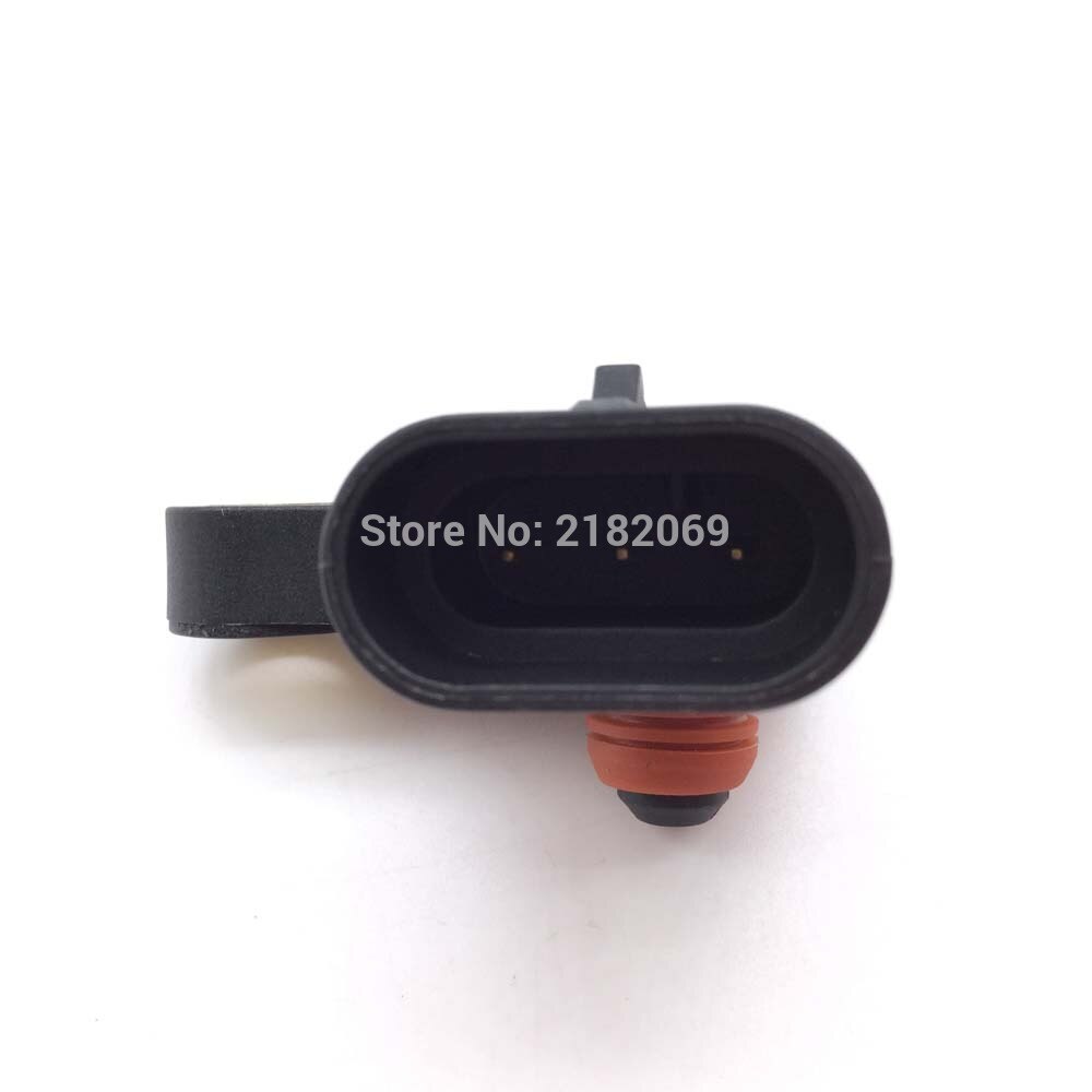 Map sensor for Chevrolet Lacetti Nubira Rezzo Daewoo 1.4 1.6 1.8 2.0 96330547 96482570