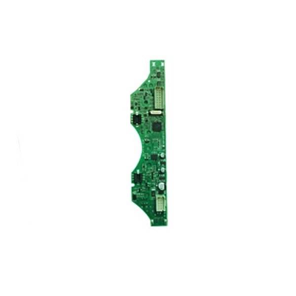 Panel de salpicadero estéreo para coche Mazda, marco doble Din, aire acondicionado, cable de alimentación Canbus incorporado, 9 &quot;, para Mazda 6 2004: accessories