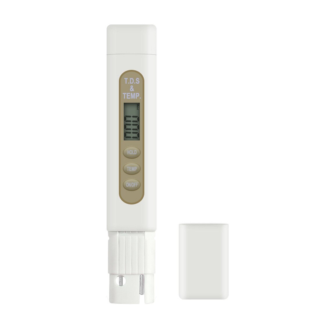 PC101 PH CL2 Chlorine Tester Water Tester Portable Home Swimming Pool Spa Aquarium PH Meter Monitor Checker Tools: G