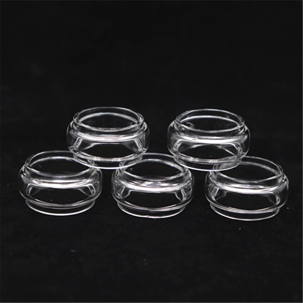5PCS Verre Tube pour iStick Pico 25 S l&#39;istick Tria bâton pico 22 Fournitures De Laboratoire Tubes À Centrifuger