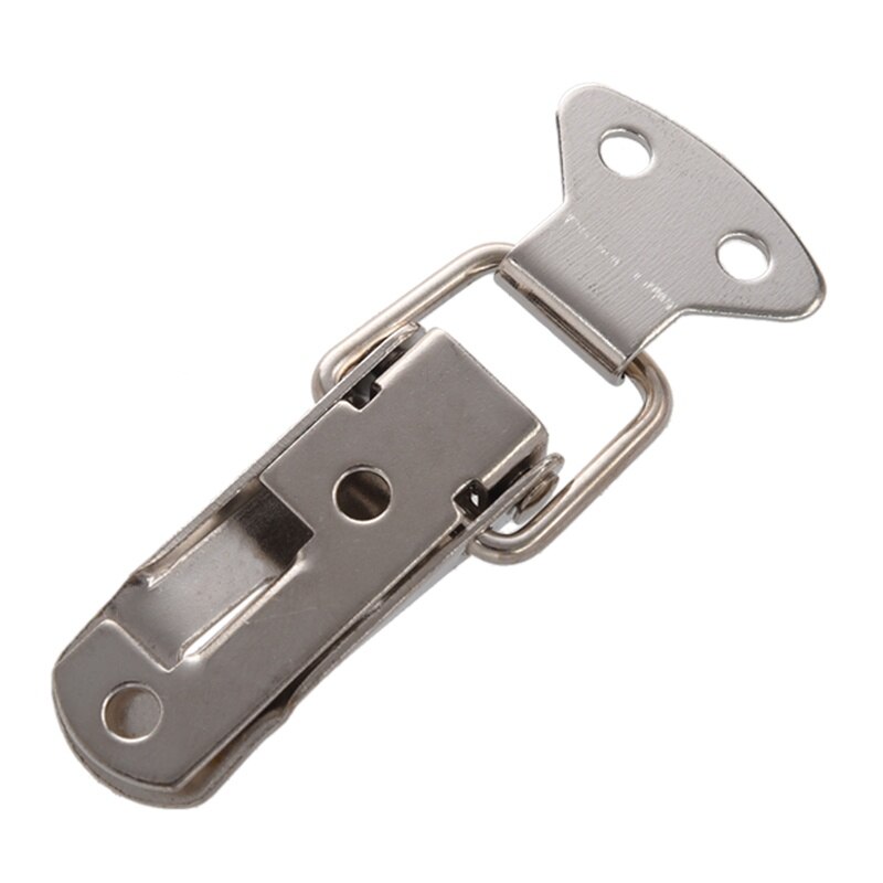 10pcs tension lock luggage lock box lock spring lock latch