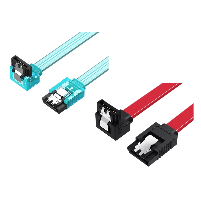 Sata 3.0 SSD Data kabel Sata III dysk twardy do dysku twardego linia danych proste prawo kąt 6 gb/s przewód do dysk twardy Sata SSD sterownik CD