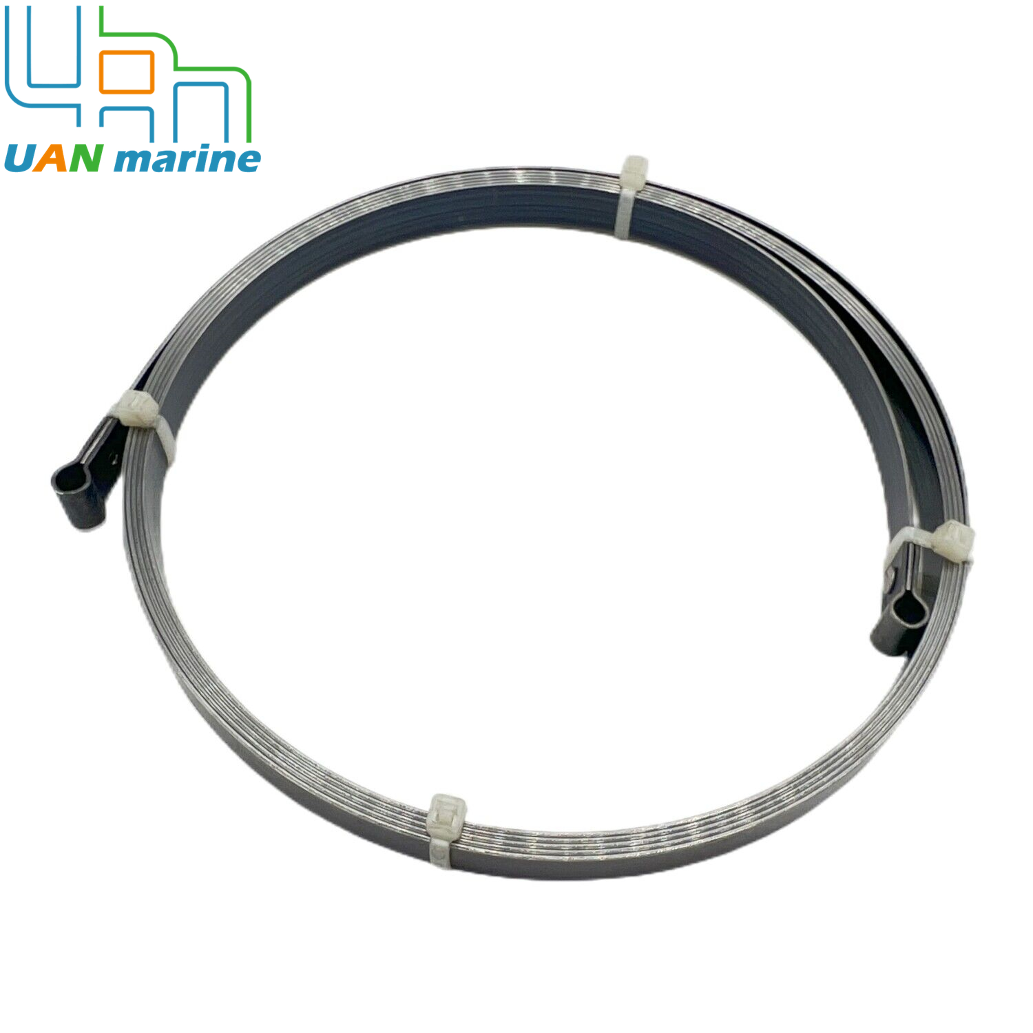 New recoil spring starter for johnson evinrude outboard motors 307573 395460 777484