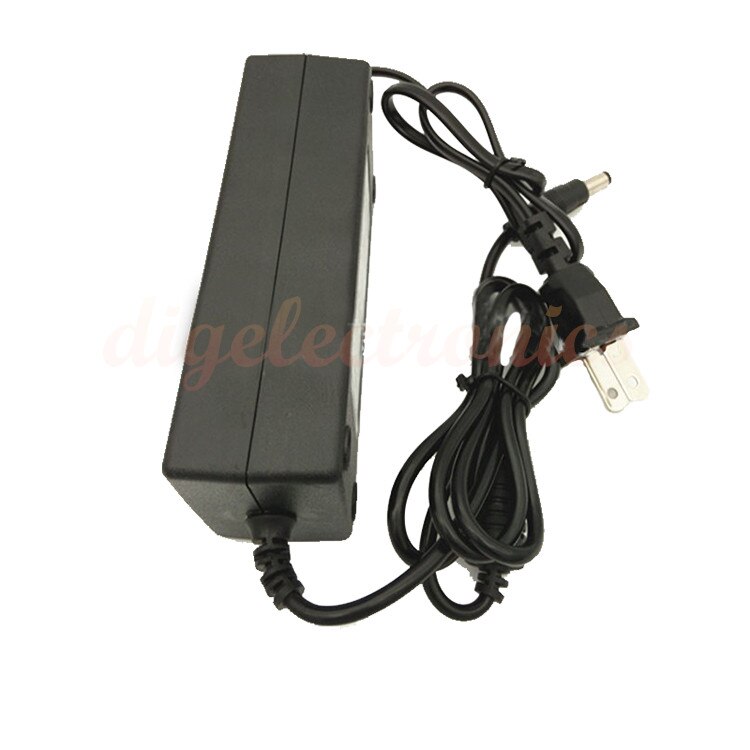 Robot Arm Power Adapter DC 5V AC100-240V Power Supply for Robot Charger Mechanical Robot Arm