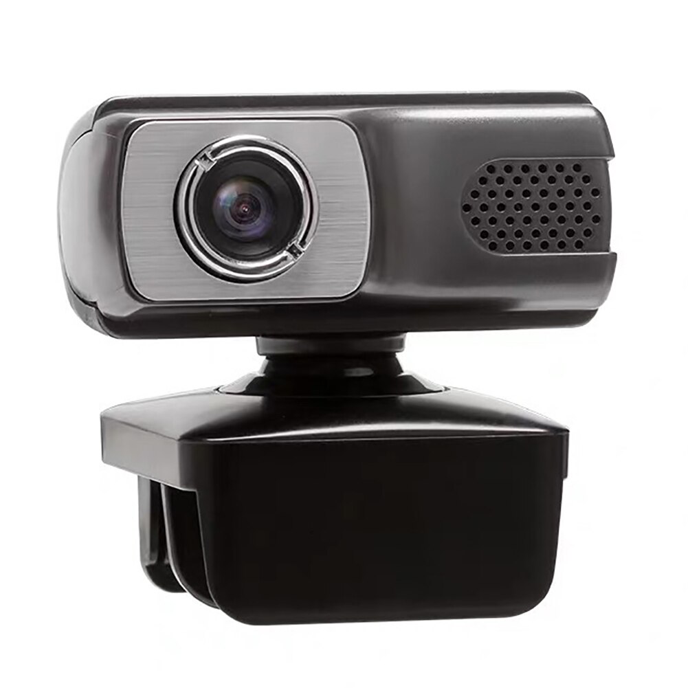 HD 720P USB Web Cam Free Drive Smart TV Desktop PC... – Vicedeal