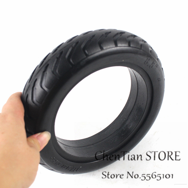 Originele binnenband voor xiaomi mijia  m365 scooter, opblaasbare band 8 1/2 2 binnenband voor  m365 pro vervangingswiel