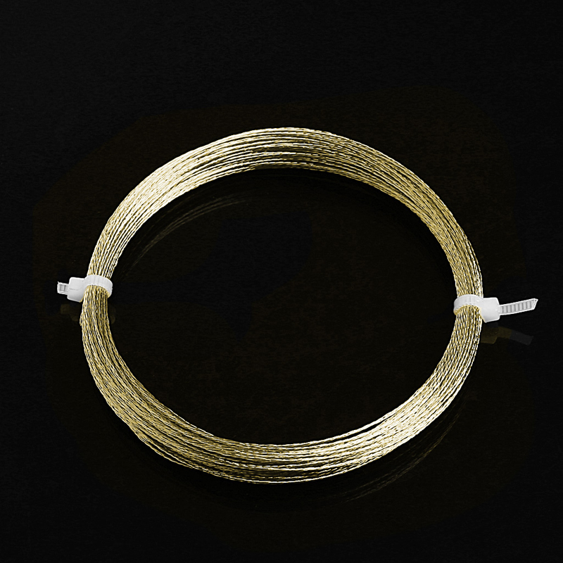 20M Car Windshield Window Removal Install Steel Wire Rope Glass Remover Tool