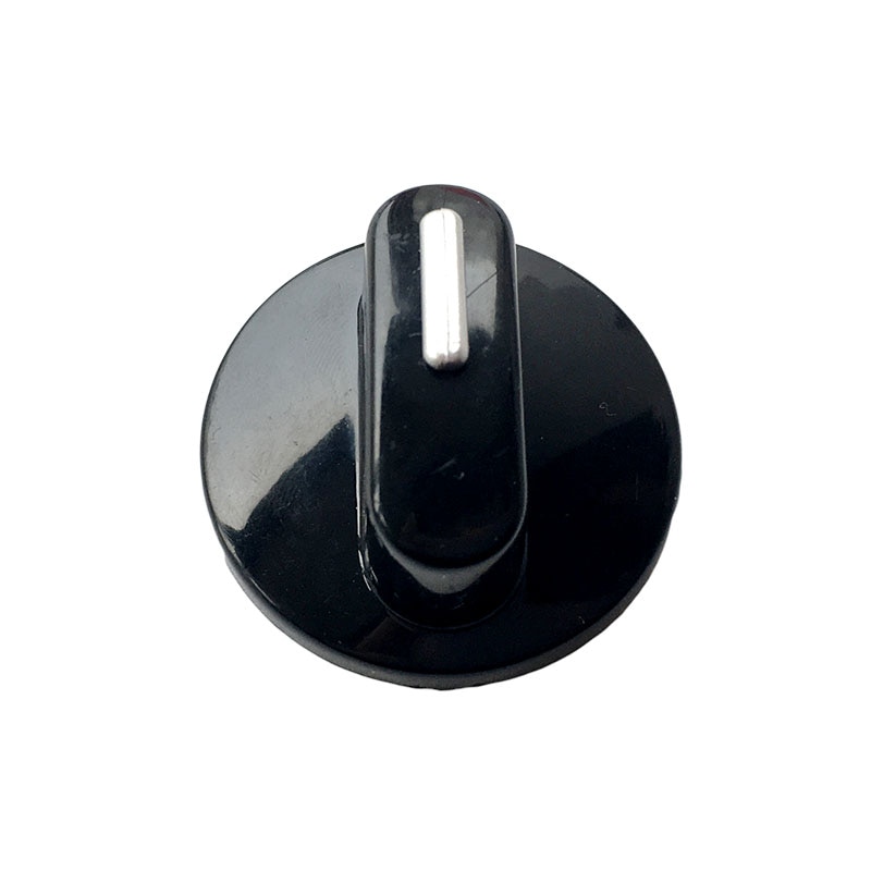 40mm timers afbryderknap indvendig 6mm d halvaksel til dkj /1-15 30 60 90 120 gaskomfur ovn komfur d axi type knap