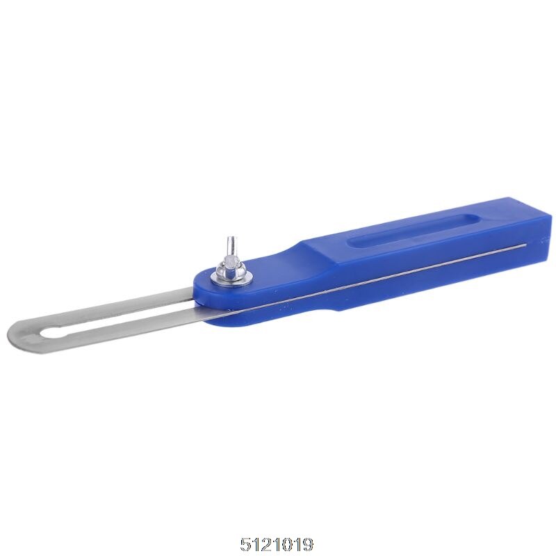 T Bevel Gauge Adjustable Carpenter Practical Sliding Making Angle Finder Tool