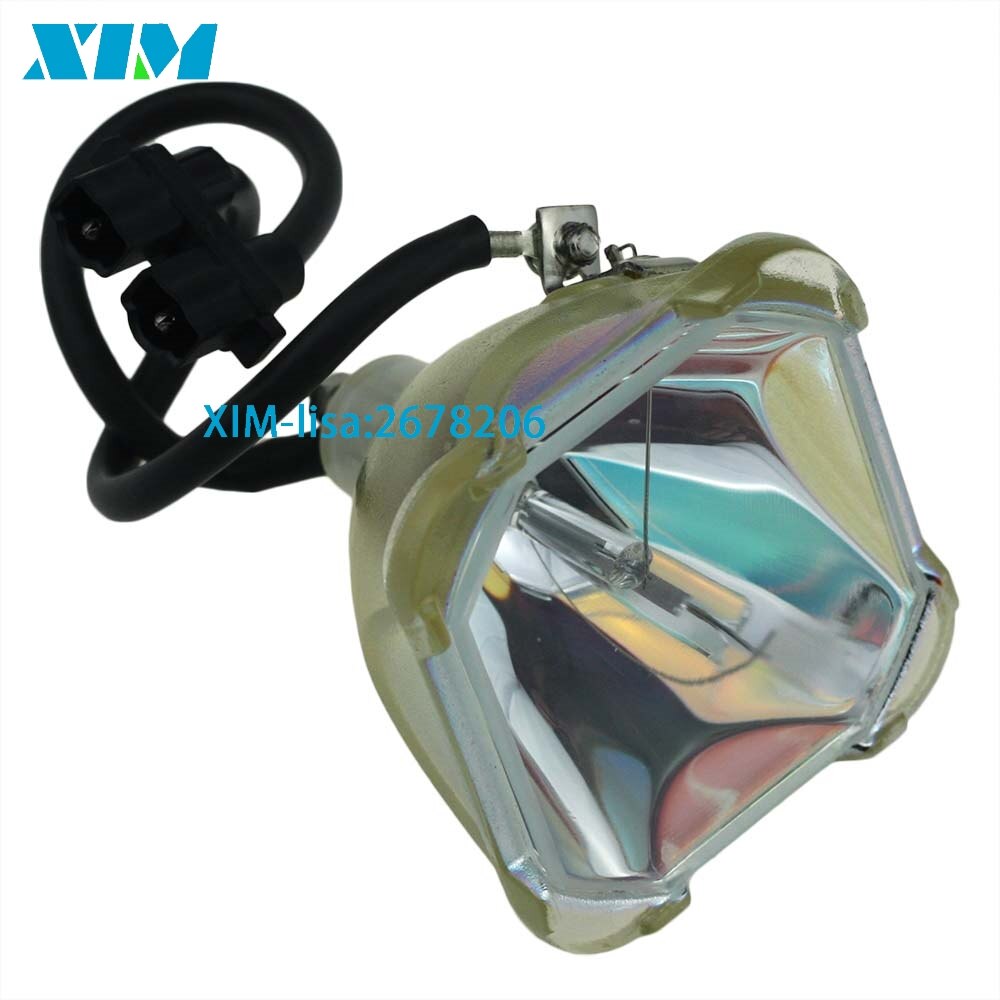 Kompatibel tv-lampe xl -2100 xl2100 til sony kf -42 we 610 kf-42 we 620 kf-50 sx 300 kf-50 w 610 kf-50 we 610 kf-60 sx 300k kf -ws60 a 1/5 - xim