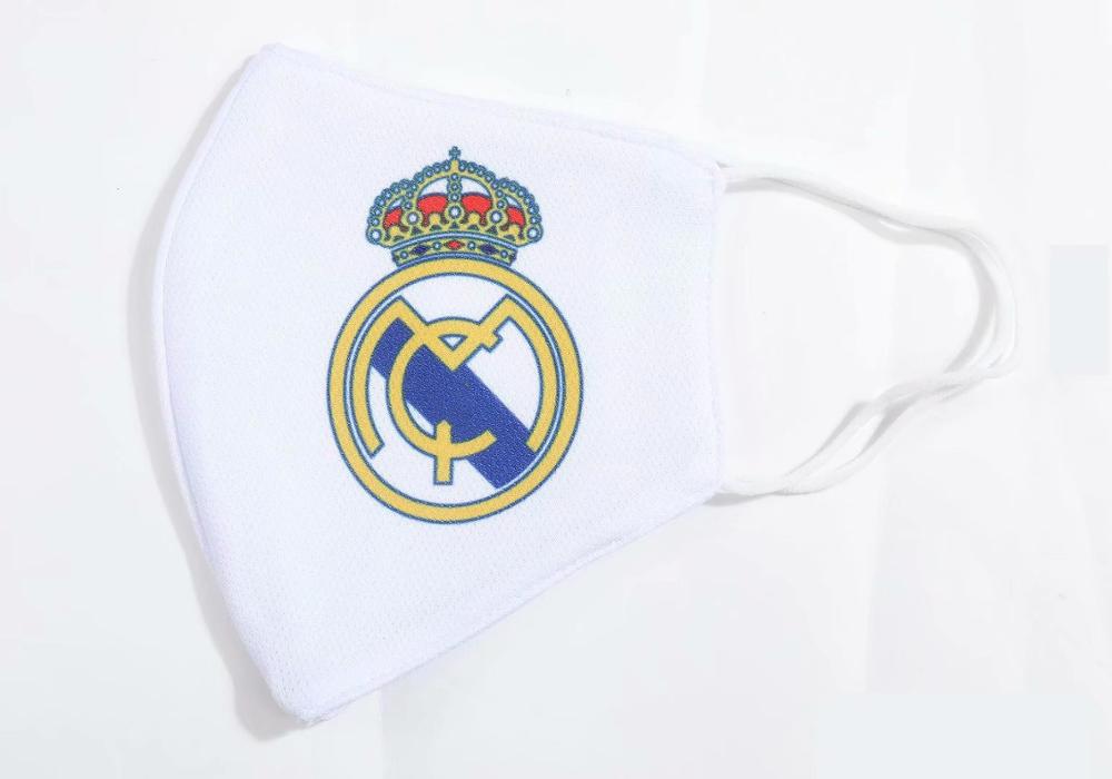 Voetbal Souvenirs Voetbal Masker Duitsland Ltaly Nederland Spanje Ijs Zijde Maskers Voetbal Masker: Ivoor