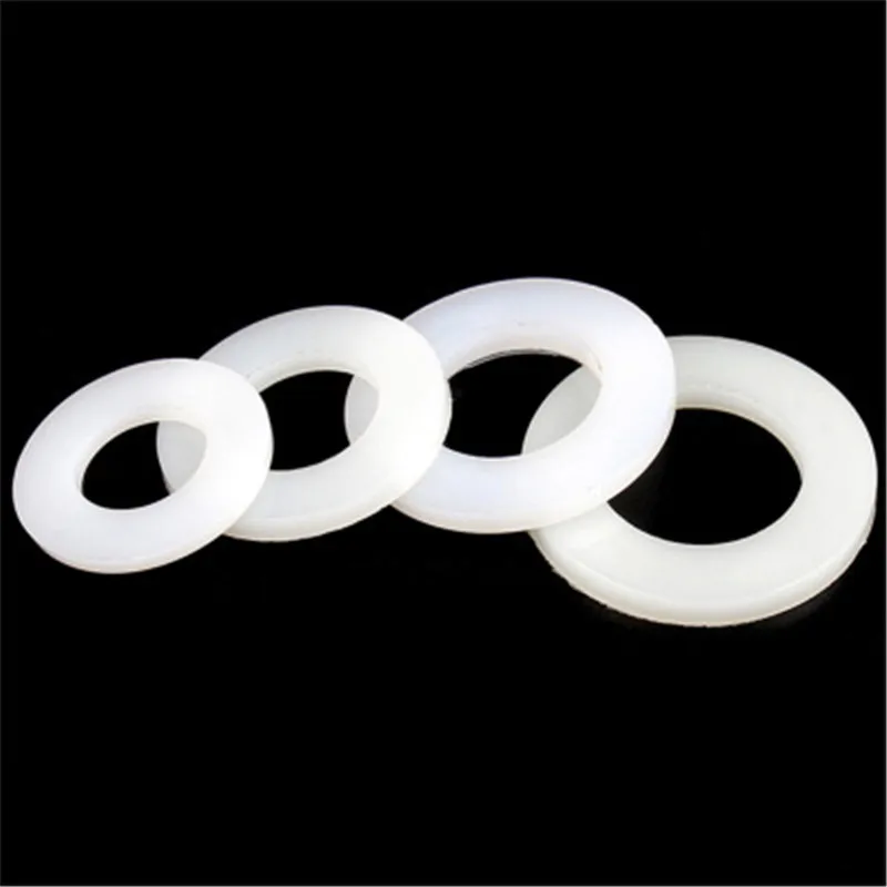 10Pcs O-Ringen Boiler Seal 1/2 "3/4" 1 "1.2" 1.5 "Siliconen Pakkingen de Siliconen Afdichting Avirulente Smakeloosheid