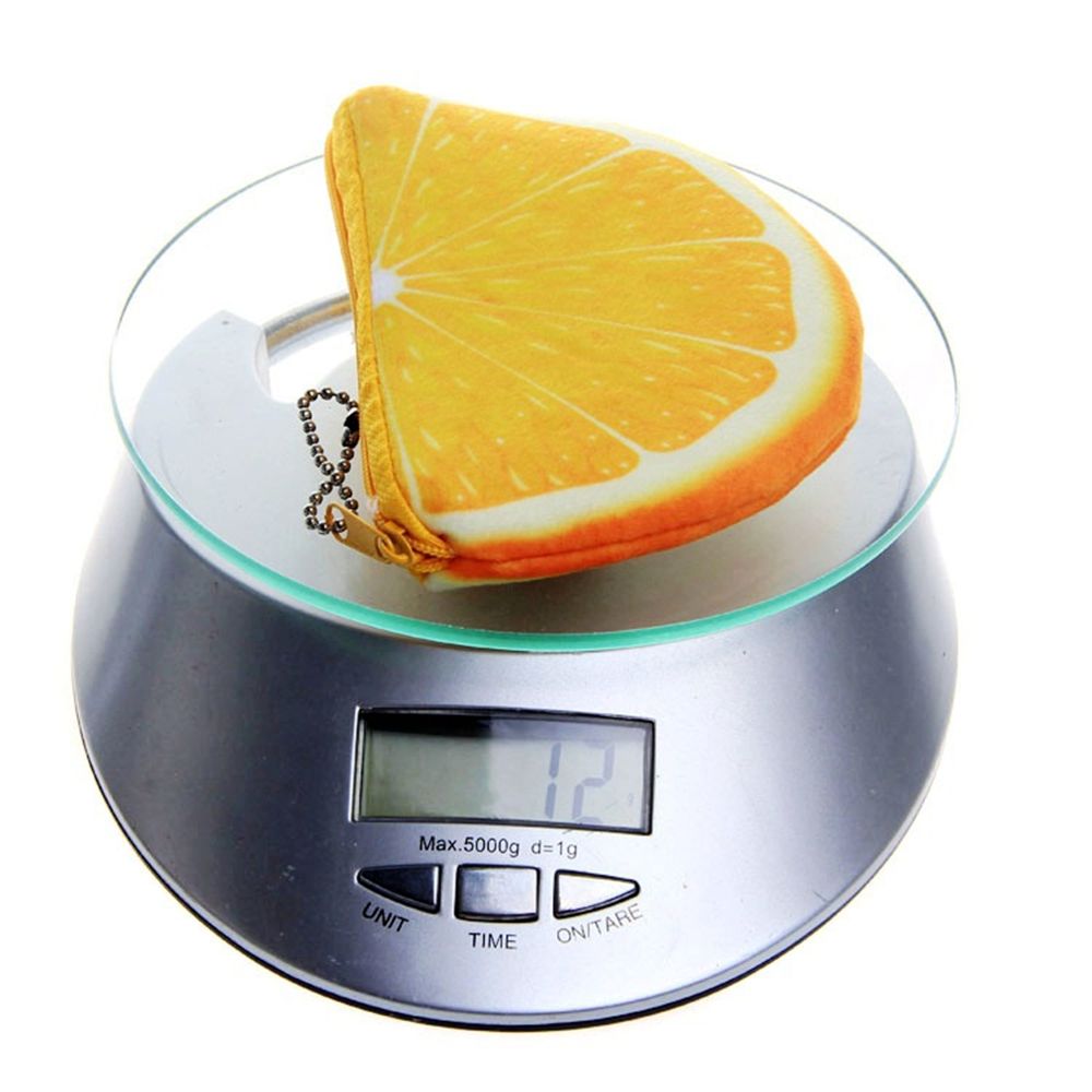 Iskybob venda quente semicircular carteira 3d bolsa de impressão macia sacos de frutas para crianças roupas bolsa