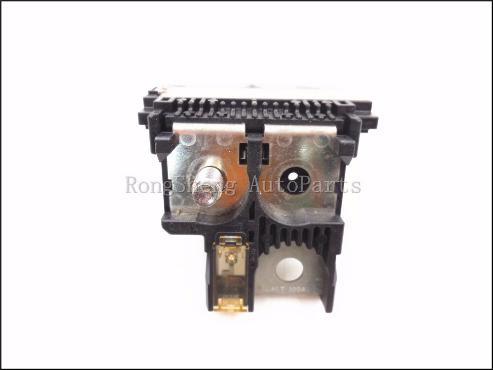 DPQPOKHYY For Nissan Micra K12/Note E11E Genuine Fusible Fuse Link Replacement 2438079908