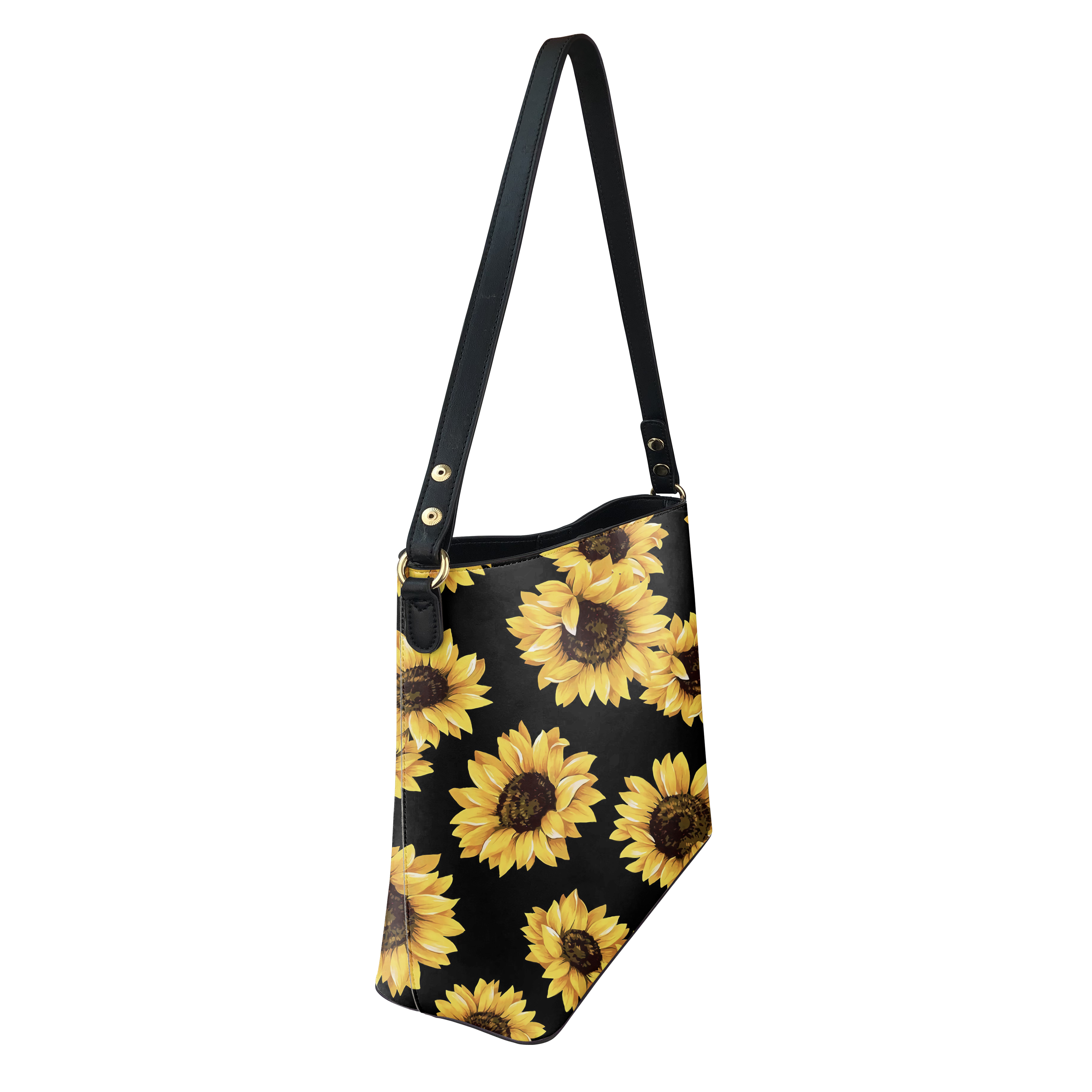 FORUDESIGNS Hawaiian Polynesian Tribal Hibiscus Flower Women's Bag Handbag Casual Tote Shoulder Bags Ethnic Purse