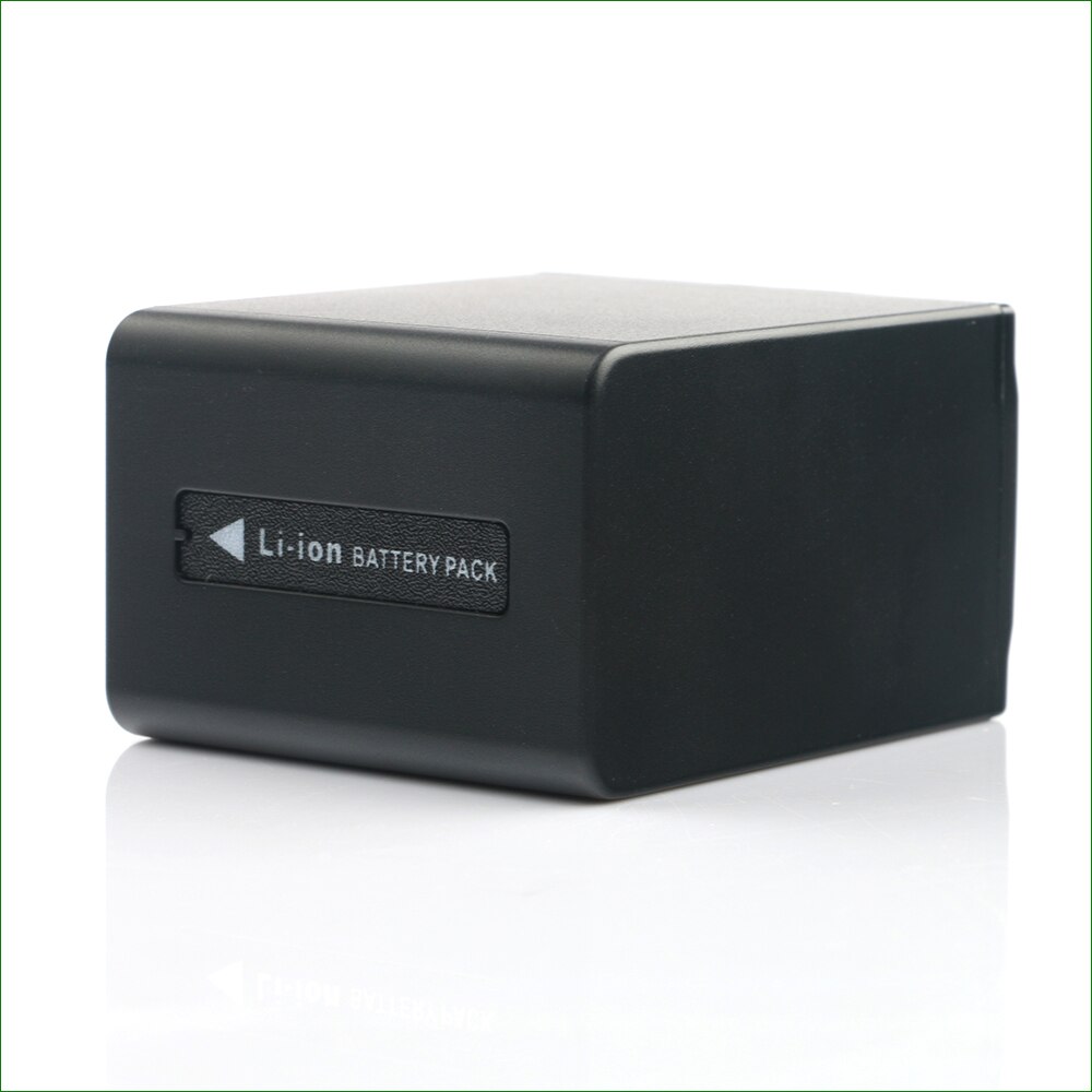 LANFULANG NP-FV100 NP FV100 NPFV100 Digital Battery for Sony NP-FV30 NP-FV40 NP-FV50 NP-FV70 NP-FV50A NP-FV70A NP-FV100A