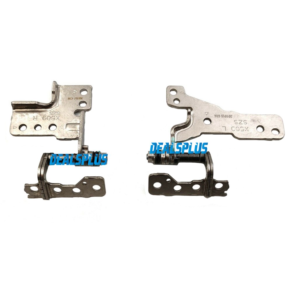 Laptop LCD Hinge Set For Asus VivoBook 15 X509 X509B X509D X509F X509FA X509FB X509JA X509MA X509U X509UA FL8700