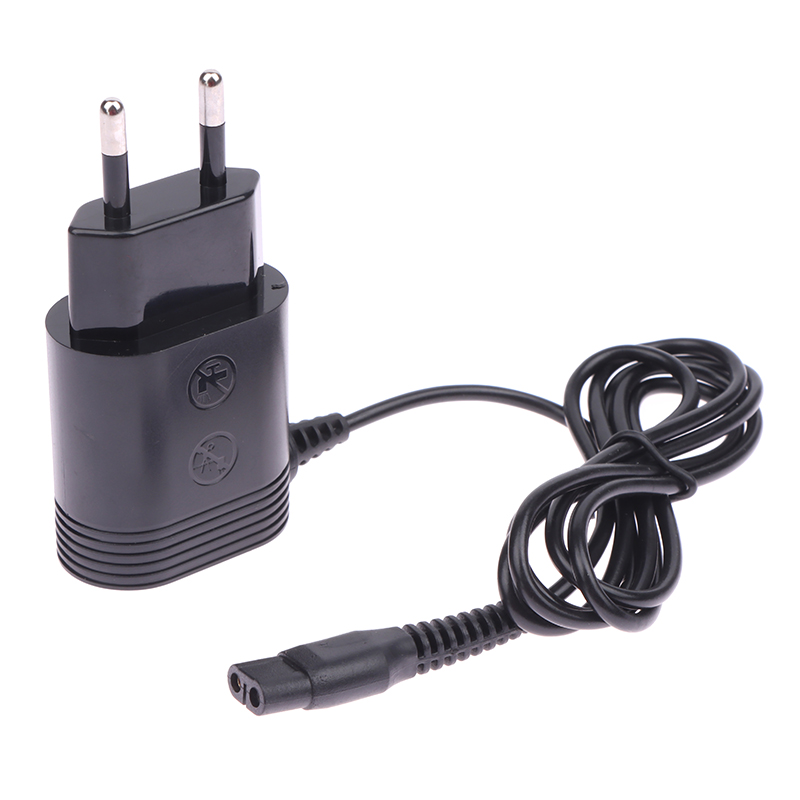 4.3V A00390 Scheerapparaat Oplader Vervanging Compatibel Voor One Blade QP2520 QP2520/90 QP2520/70 QP2520/72