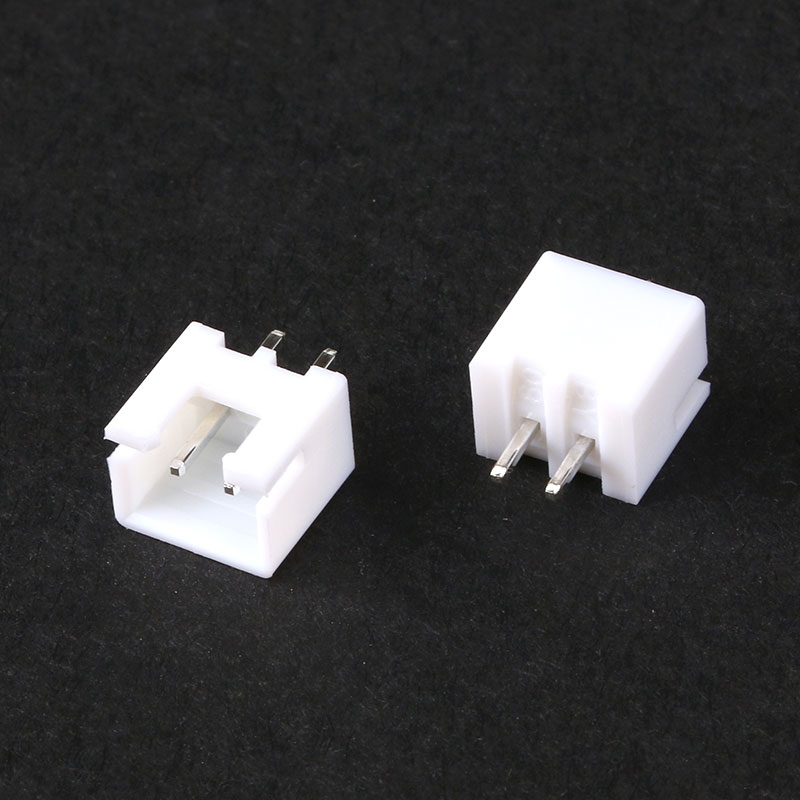 Conector de cabo jst xh2.54 xh de 2,54mm, 5 juegos, 2/3/4/5/6/7/8/9/10