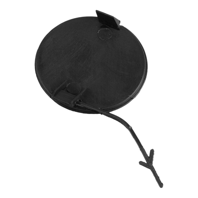 Cubierta de parachoques delantero, gancho de remolque, tapa de ojo, para Jeep Renegade, 5XB38LXHAA,